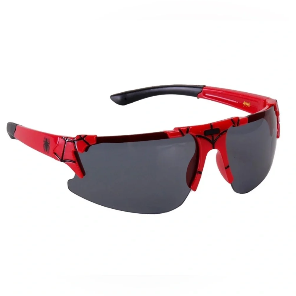 NEW Kids Marvel Spider-Man Sunglasses